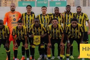 الاتحاد ينقل مباراته أمام ناساف في آسيا