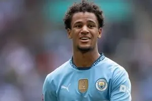 جناح السيتي يقترب من الرحيل في يناير