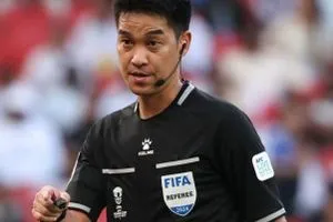 الكشف عن حكم مباراة الاتحاد وناساف