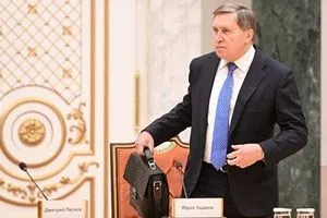 مساعد بوتين روسيا ترفض التعديلات الأوروبية الأوكرانية على الخطة الأمريكية