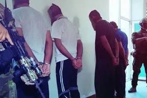 الإطاحة بعصابة في البصرة والقبض على مبتز في بغداد