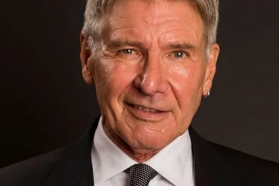 هاريسون فورد يفوز بجائزة الإنجاز مدى الحياة