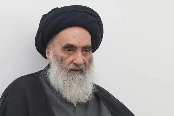 مكتب المرجع السيستاني يوم غد الإثنين هو الأول من شهر رجب