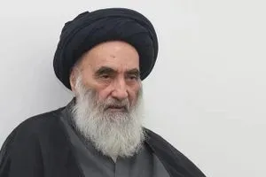 مكتب المرجع السيستاني يوم غد الإثنين هو الأول من شهر رجب