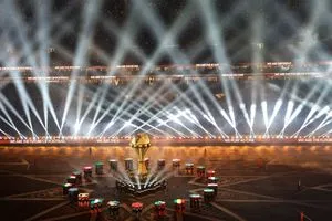 انطلاق بطولة كأس أمم أفريقيا 2025 في المغرب