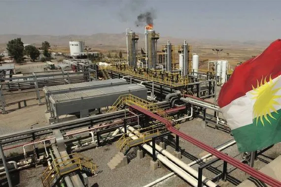 العراق يلزم الشركات الدولية في كردستان بتسليم كميات النفط المنتجة