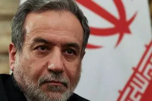 عراقجي المنشآت الإيرانية تعرضت لأضرار جسيمة وطهران مستعدة لحرب جديدة شفق نيوز