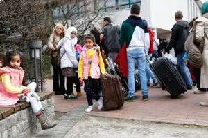 ألمانيا تصدر أكثر من 100 ألف تأشيرة لمّ شمل عائلي في 2025