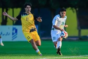 نتائج مباريات اليوم الأول من الجولة الثامنة بدوري نجوم العراق