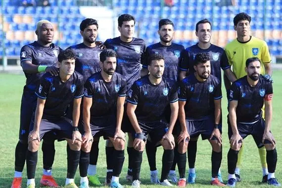 أمانة بغداد يعوض المحترفين بلاعبين من الرديف