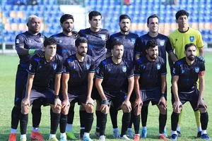 أمانة بغداد يعوض المحترفين بلاعبين من الرديف