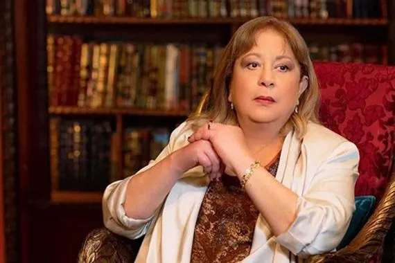 صاحبة الاداء الهادئ والرومانسي
النجمة الراحلة سمية الالفي مسيرة مضيئة بين المسرح والسينما والتلفزيون