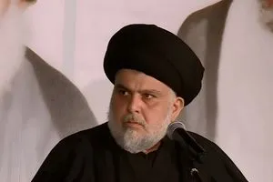 العرب والكرد إخوة السيد الصدر يعلق على أحداث كركوك عاجل