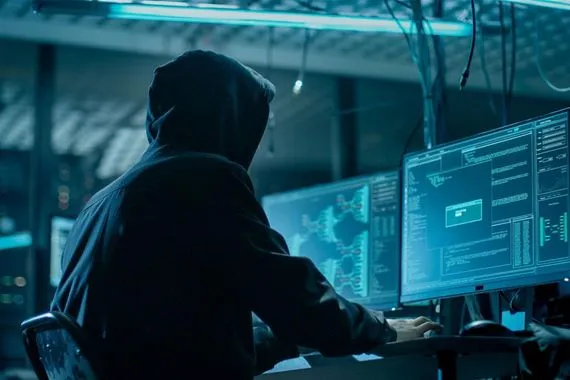 فرنسا هجوم سيبراني يشل خدمة البريد الوطني