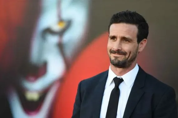 وفاة نجم مسلسل The Wire جيمس رانسون عن عمرٍ يناهز 46 عامًا