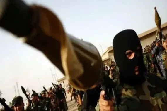 كاشفاً عن موقف المرجعية الاطار كتائب حزب الله والنجباء قدمتا 6 مطالب لتسليم السلاح شفق نيوز