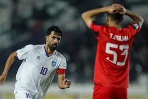 نجوم العراق تعادل أربيل وديالى وأمانة بغداد يخطف الفوز من نوروز شفق نيوز