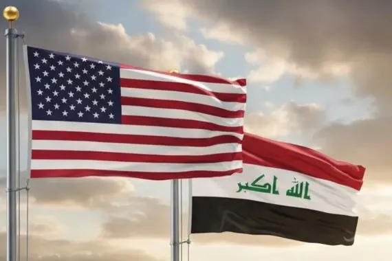 مبعوث ترمب إلى العراق نزع السلاح يجب أن يكون شاملاً وملزماً ولا رجعة فيه شفق نيوز