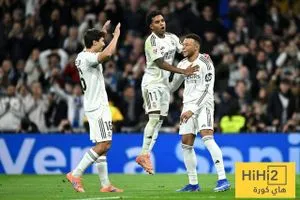 ريال مدريد أخطأ بعدم التعاقد مع هذا اللاعب