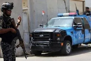 اعتقال 32 عاملا اجنبيا مخالفا لقانون الاقامة في الانبار