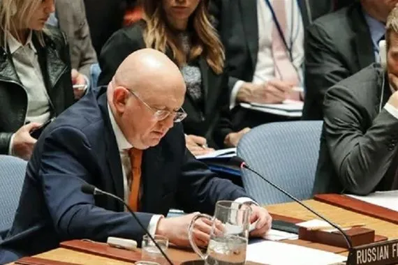 روسيا تأييد الضربات الإسرائيلية ضد إيران نفاق