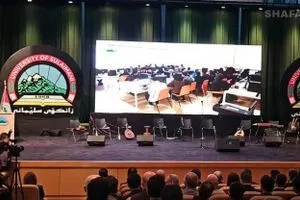 جامعة السليمانية تحتفل بخريجي الإعلام وتستعرض إنجازات وإحصاءات منذ 2003 صور شفق نيوز