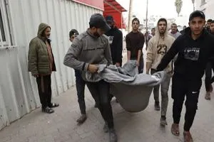 غزة 1 6 مليون فلسطيني يواجهون المجاعة شفق نيوز