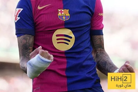 هل تعرض رافينيا للإصابة بسبب عدم فوزه بالكرة الذهبية