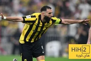 ترتيب دوري ابطال اسيا بعد فوز الاتحاد على ناساف