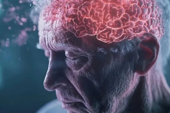 خبراء اكتشاف أنفاق نانوية في الدماغ يفتح آفاقًا جديدة لفهم انتشار الزهايمر وكالة الانباء العراقية واع