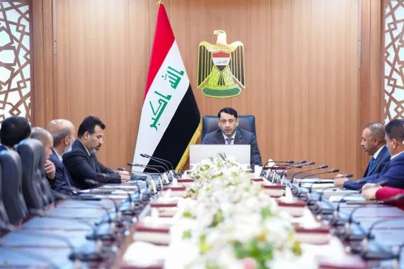 الغزي متحف أور سيكون صرحاً ثقافياً يعرّف العالم بتاريخ العراق وكالة الانباء العراقية واع