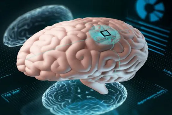 ابتكار جهاز يرصد رسائل الدماغ الكيميائية والكهربائية في وقت واحد