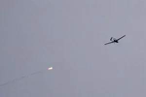 الدفاع الروسية إسقاط 172 مسيرة أوكرانية غربي البلاد