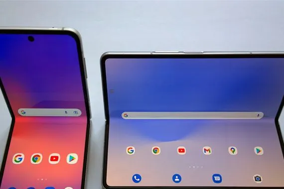 التطبيق الأكثر تحميلاً على متجر Galaxy