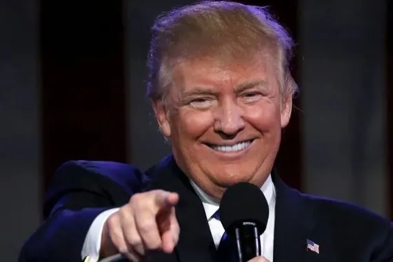 ترمب يمنع دخول 5 شخصيات أوروبية بارزة لأميركا شفق نيوز