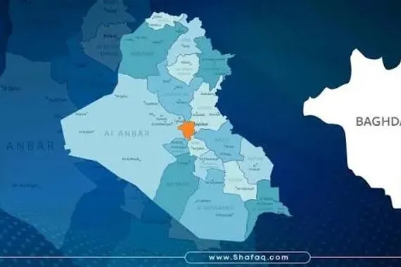 دون إصابات بغداد تصحو على حادثين أمنيين شفق نيوز
