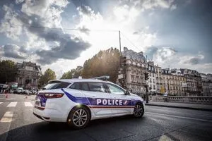 سرقة ياقوت بقيمة 150 ألف يورو في باريس