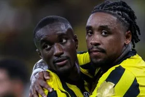 أسوأ لاعب في الاتحاد ضد ناساف