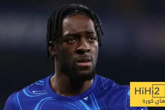 تشيلسي يتمسك ببيع لاعبه نهائيًا