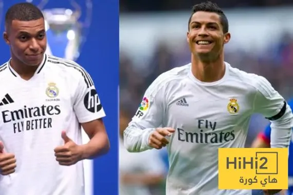 ريال مدريد يتوجب عليه توفير هذا الأمر لـ مبابي