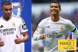 ريال مدريد يتوجب عليه توفير هذا الأمر لـ مبابي