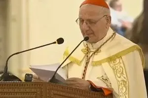 تصريحات الكردينال ساكو تحدث ضجة لماذا يدعم التطبيع