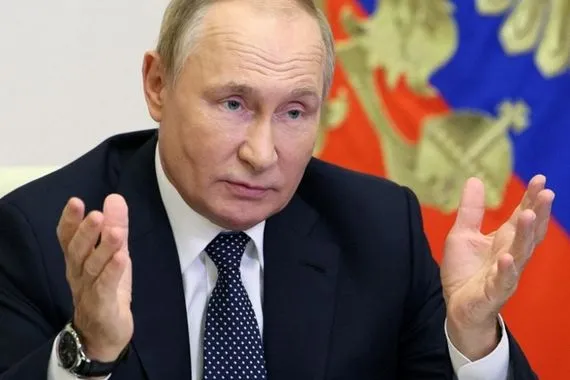 بوتين السنوات المقبلة ستشهد تحولات تكنولوجية هائلة وتطورات ملحوظة في مجال الذكاء الاصطناعي