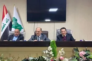 نقيب الصحفيين العراقيين يؤكد ضرورة توخي الدقة والمهنية في نقل الاخبار