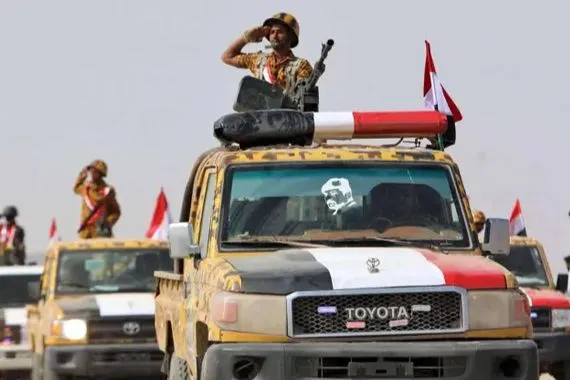 خاص تخلخل بين صفوف درع الوطن بشأن أوامر الانتشار في جنوب اليمن شفق نيوز