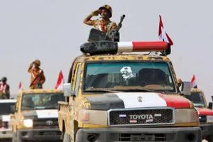 خاص تخلخل بين صفوف درع الوطن بشأن أوامر الانتشار في جنوب اليمن شفق نيوز