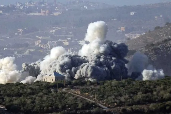 إسرائيل تغتال قيادياً بارزاً بالحرس الثوري في لبنان شفق نيوز