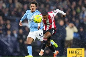 السيتي يسهل رحيل ثنائي الفريق في يناير