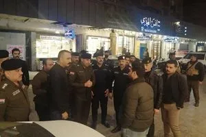 بعد ضبط بطاقات مزورة الأنبار تشدد إجراءات الإقامة على السوريين في الأنبار