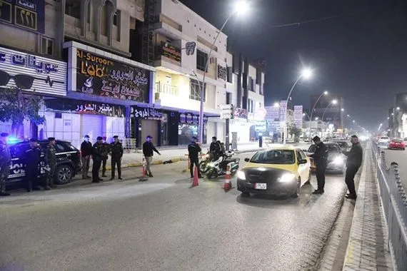 الاطاحة بقيادي بارز في داعش بعملية نوعية شمالي الفلوجة